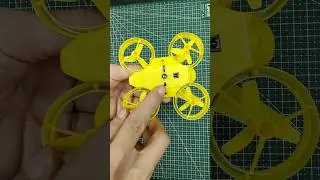 Mini High Speed Drone 😍