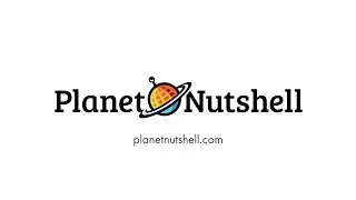 Planet Nutshell 2020 Demo Reel