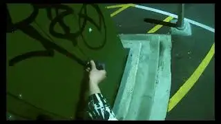 Boroe1 Graffiti | Tagging Compilation 04