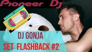 ЛУЧШИЕ ХИТЫ 2010 ГОДА | русский клубняк 2010 нарезка DJ gonja