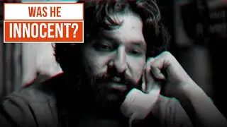 Did corrupt police put an innocent man in jail? | Barry Gibbs | Innocence Network | TCC