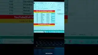 Excel में COUNTBLANK Function क्या है? Excel COUNTBLANK Function in Hindi | 