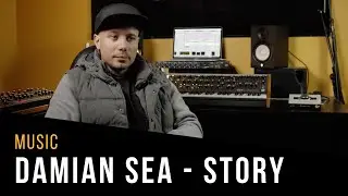 Damian Sea - Story