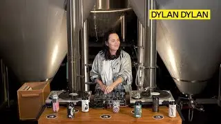 UK Garage, Breakbeat, Acid House w/Dylan Dylan | Prizm Brewing x Piñata Radio