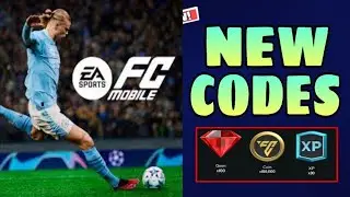 New FC Mobile 24 Codes for August 2024 Revealed!