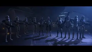 Star Wars The Clone Wars - A 501st story: Traitor on Umbara