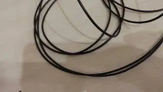 Провод на тахометр