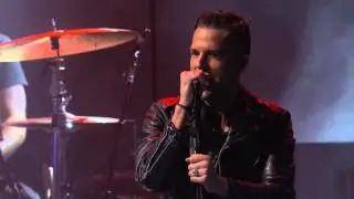 Runaways - The Killers (iTunes Festival 2012) [HD]