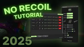 Rust No Recoil Script 2025 – 100% Working & Free Trial