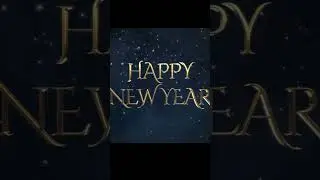 'The New Year Countdown' - Background Music For 