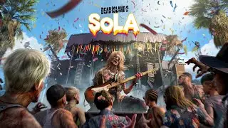 ПРОХОЖДЕНИЕ Dead Island 2 SoLA DLC ФИНАЛ
