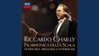 Bellini: Norma - Overture