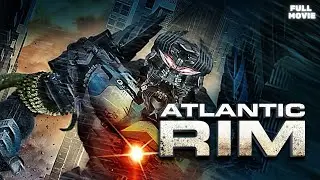 Atlantic Rim | Sci-Fi | HD | Full Movie in English