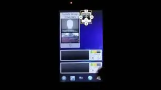 Android Apps - 08 - Go Launcher Widgets - Task Manager