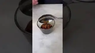 Идеальный соус к креветкам