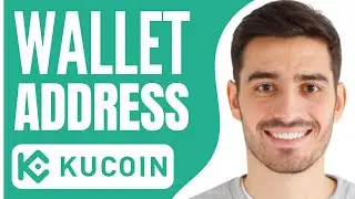 How to Find Wallet Address on KuCoin (2024)