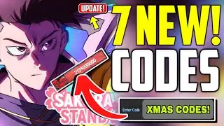 ⚠️XMAS🎄CODES!⚠️SAKURA STAND ROBLOX CODES 2023 - SAKURA STAND CODES 2023