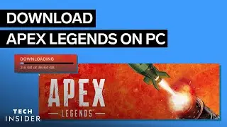 How To Download Apex Legends On PC (2022)