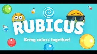 Rubicus - Bring Colors Together!