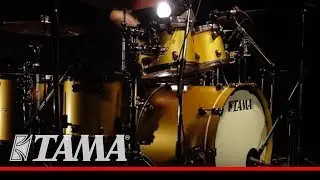 TAMA Starclassic  - Past, Present, and Future