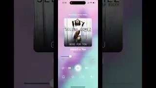Build a Custom Music Player with SwiftUI - AVFoundation Integration 🔥