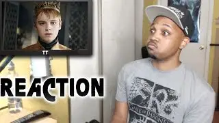 REACTION to Game Of Thrones Season 6 Episode 10 FINALE 6x10