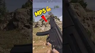 MP5 🆚 AK74 🔥 Arena breakout Infinite PC Gameplay