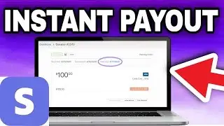 How To Get Paid Instant Payouts On Stripe (2024 UPDATE!)