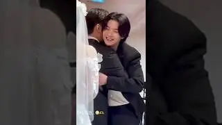 🤵Свадьба старшего брата Юнги из BTS | Юнги был на свадьбе брата | Кадры со свадьбы👰