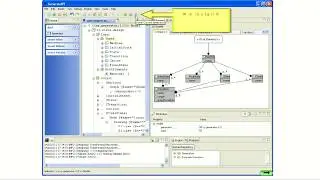 Creating a state machine graphical editor (with OxyGenerator)