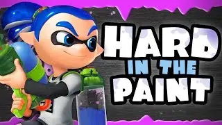 SPLATOON SONG | 