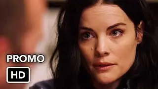 Blindspot 5x07 Promo "Awl In" (HD) Season 5 Episode 7 Promo