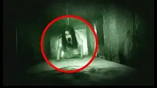 VIDEO DI FANTASMI CHE TI FARANNO PERDERE IL SONNO (INQUIETO TV)