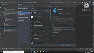 How to install flutter in Android Studio || By Prog Champ