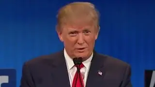 Donald Trumps Funniest Insults and Comebacks