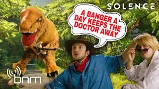 Solence - A Banger A Day Keeps The Doctor Away (Official Music Video)