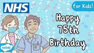 Celebrating 75 Years of the NHS | Information Video for Kids