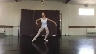 ARNAUD Marie  - 14 ans  -  158 cm  -  44,5 Kg