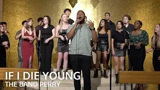 If I Die Young (The Band Perry) - Nocturnal A Cappella