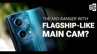 The realme 9 Pro+ is mid-ranger that can take flagship-like photos. Here's why: (Taglish)