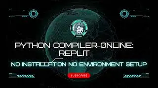 Run Python online | Python Compiler | No Installation | No Environment setup | University Hub