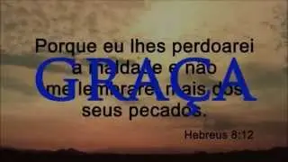 21 Dias fora da Lei: Desfrutando da Abundante Graça