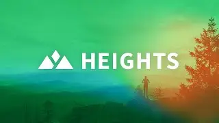 Create and Sell Brilliant Online Courses, Memberships, and Digital Products with Heights Platform