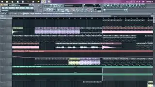 MOTi - Don't Go Lose It [FL STUDIO REMAKE] [FREE FLP!]