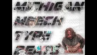 How to make Beats Like MICHIGAN MEECH l FL Studio Tutorial