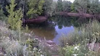 5Обзор НАШЕГО Озера