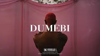 "Dumebi" - Rema x Afrobeat Type Beat