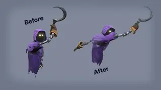 DEMO: Mocap Workflow #1 in Unreal Engine Sequencer