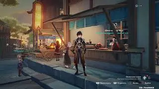 Genshin Impact Где взять чашечки лотуса?  (2)