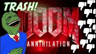 Doom Annihilation Movie Gets DESTROYED By Fans